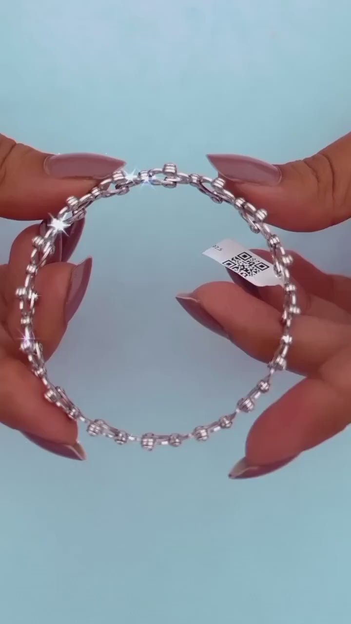Convertible Bracelet Ring | Ultimate 2-in-1 Elegance ✨