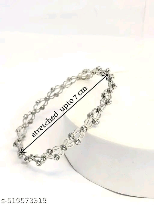 Convertible Bracelet Ring | Ultimate 2-in-1 Elegance ✨